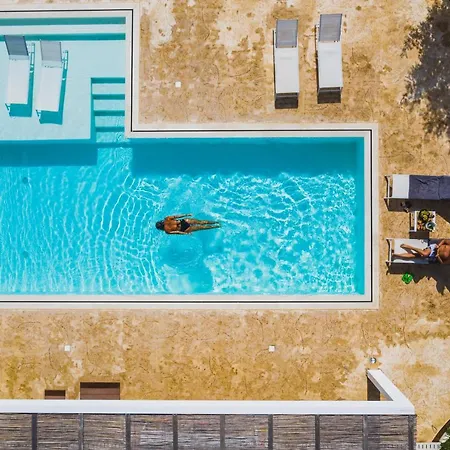 Arja Corsano (Apulia)