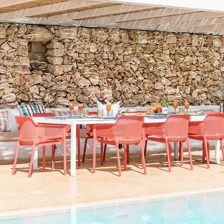 Arja * Corsano (Apulia)