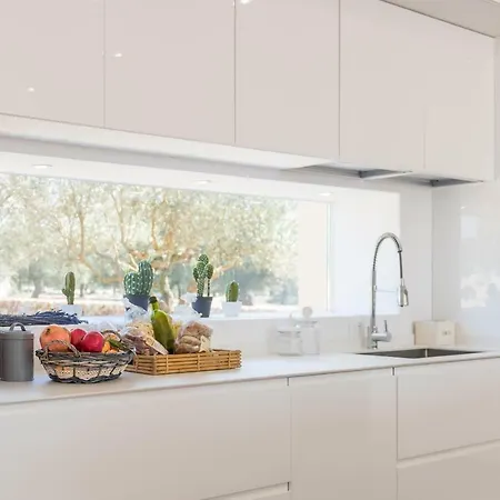 Arja * Corsano (Apulia)