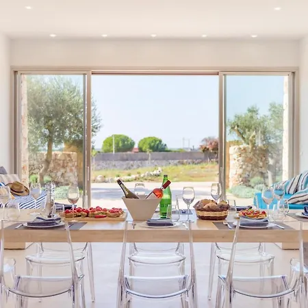 Arja Villa Corsano (Apulia)