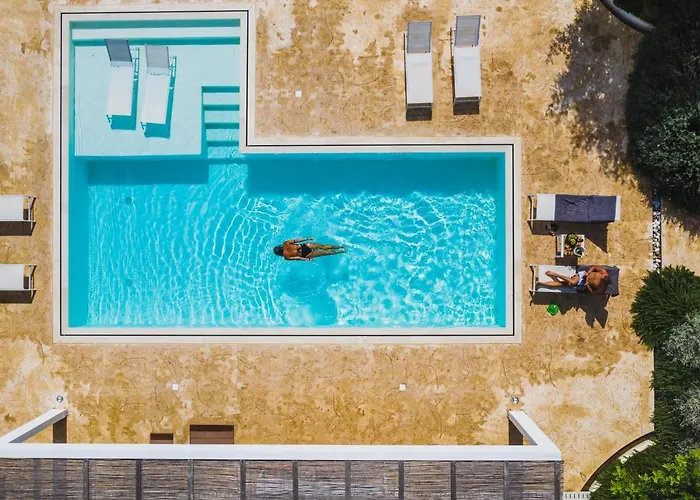 Arja Corsano (Apulia)