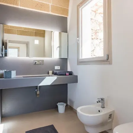 Arja Vila Corsano (Apulia)