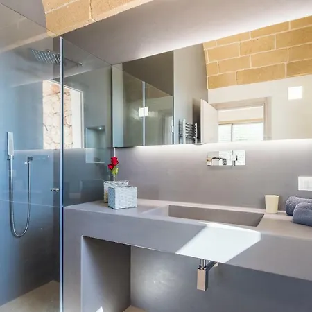 Vila Arja Corsano (Apulia)