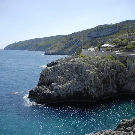 Arja Corsano (Apulia)