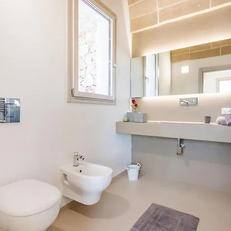 Arja * Corsano (Apulia)