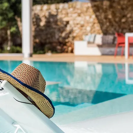 Arja * Corsano (Apulia)