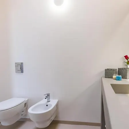 Vila Arja Corsano (Apulia)