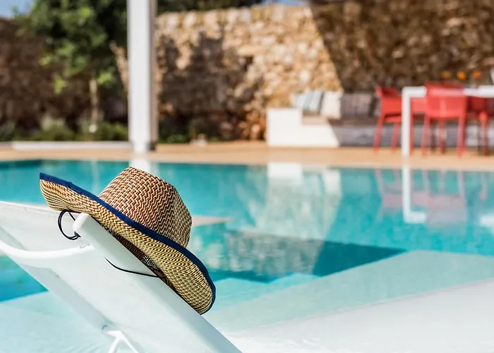 Arja * Corsano (Apulia)